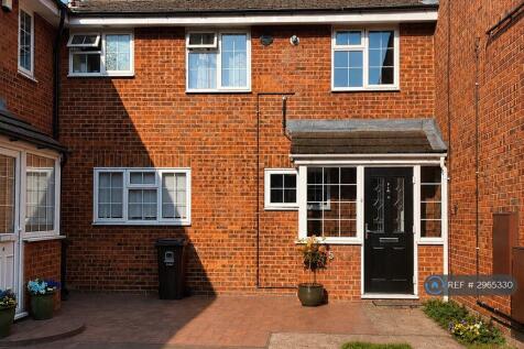 House Front
