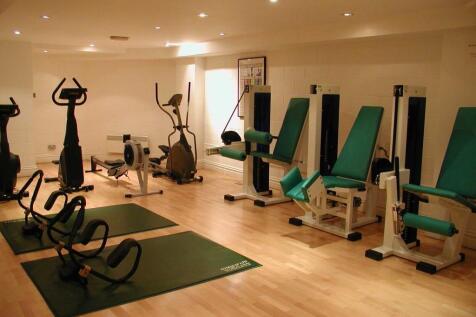 Gymnasium
