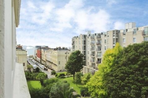 View From Flat
