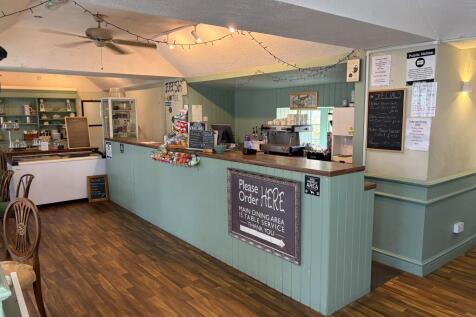 Cafe for sale Image 9