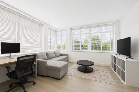 Living room 1
