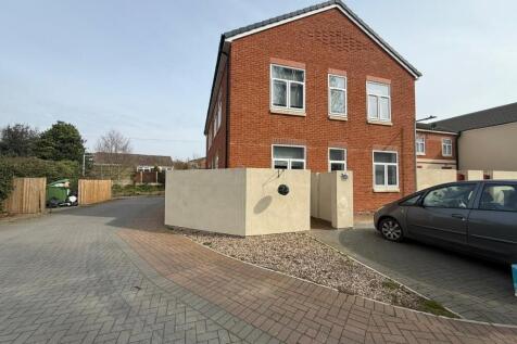 2 Bedroom Flat to Rent in The Barracks, Barwell