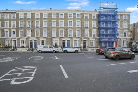 4d Tadema Road, London SW10 0NU