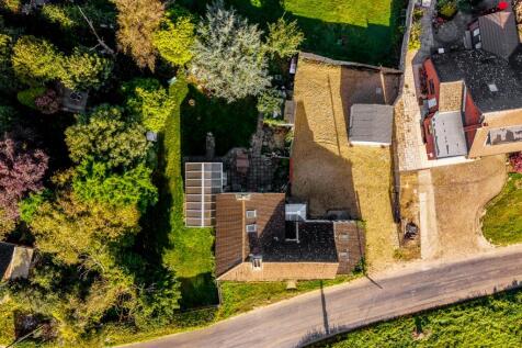 Pipwell Gate House (Saracens Head)-6