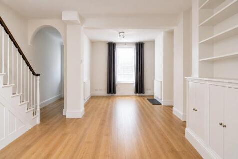 Open Plan Living/Dining Room