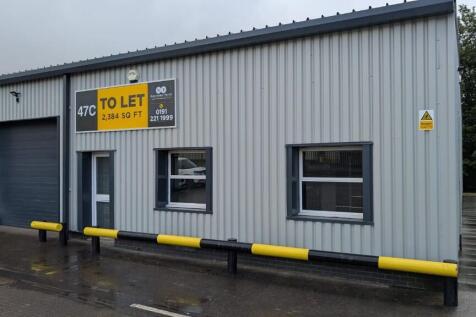 Unit 47C External