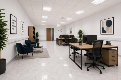 Serviced Office to rent Image 9