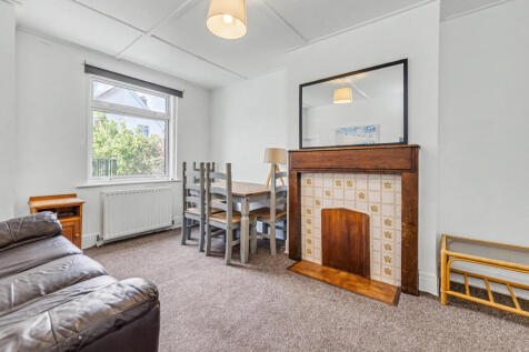 97 Roedale Road, Brighton, BN1 7GD