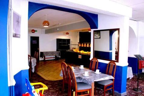 NW-820667 - Henson/Burlington West Hotel, 23 Clifton Drive, Blackpool FY4 1NT photo 5