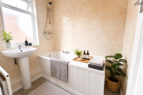 (£140PPPW) Valley View, Jesmond, Newcastle upon Tyne photo 5