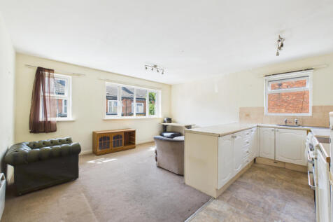 1 Bedroom Apartment for Sale