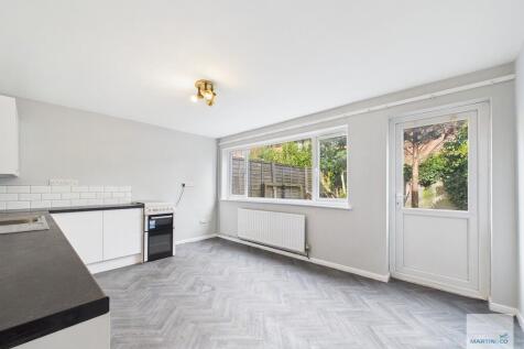 Mirberry Mews, Lenton photo 3