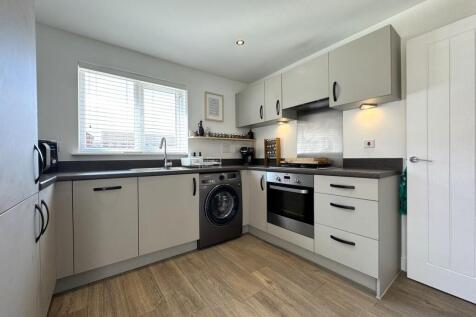 Fitted Kitchen