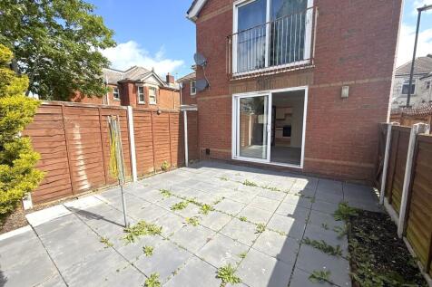 Private Garden