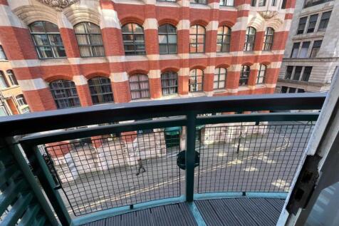Velvet Court Granby Row, Manchester photo 5