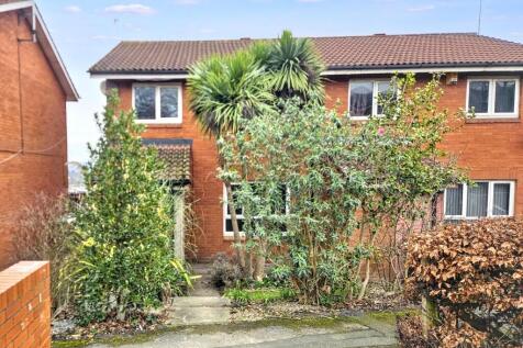 31 Highlands Walk, Stourton, Leeds, West Yorkshire, LS10 4RP