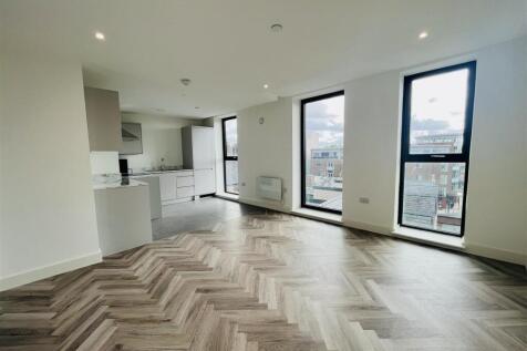 Living and Dining  Room