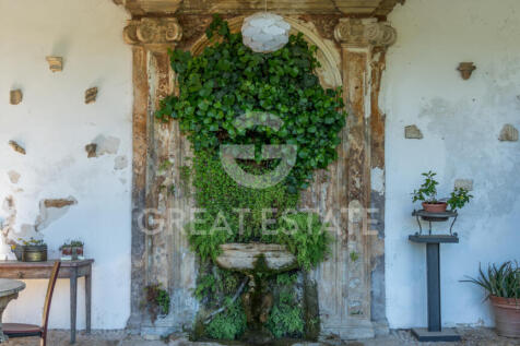 Panorama e Particolari