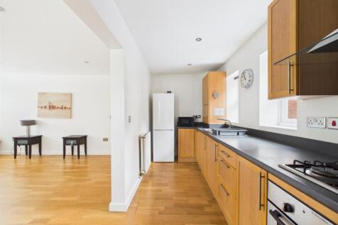 Ground Floor Apartment, Drum Close, Allestree photo 4
