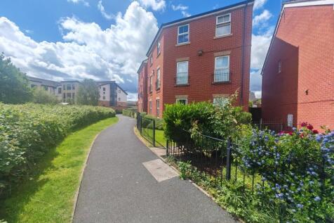 Nantwich, CW5 - property photo