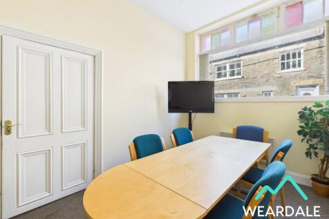 Communal Meeting Room