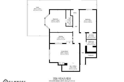 Floorplan - IVY P...