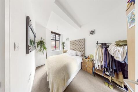 Flat 1, Workhouse Apartments - HHQJlyXVsrOmfTTzDn6