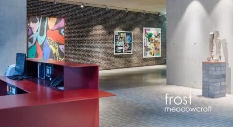 George Building Notting Hil W11 office to let 4.