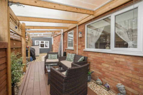 Terrace / Patio