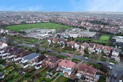 Preston New Road Rear