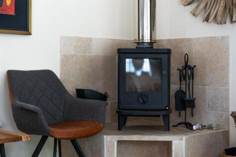 Fairylea House, Alyth, Blairgowrie