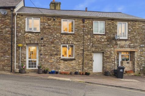 EWEMOVE TIVERTON - 2A HIGH STREET BAMPTON