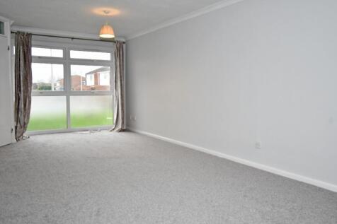 Sitting/Dining Room