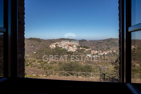 Panorama e Particolari