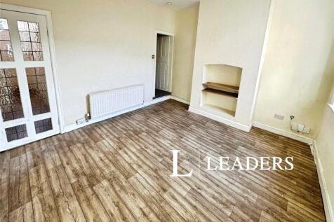 Frank Street, Stoke-on-Trent, Staffordshire, ST4 photo 3