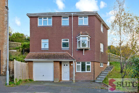 Ridgeway Gardens,...