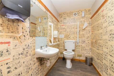 Wee Blether Tea Room