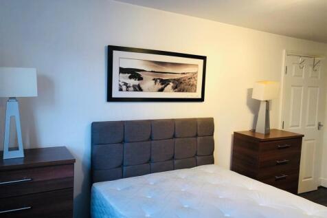 One bedroom  for rent, SW5, Maxwellproperties.co.u