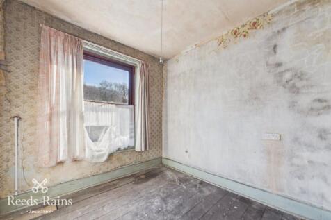 Bedroom Three 19
