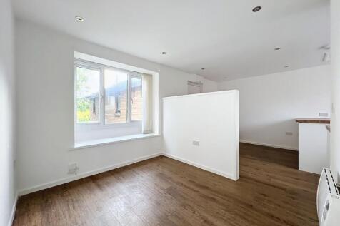 Bedroom Area