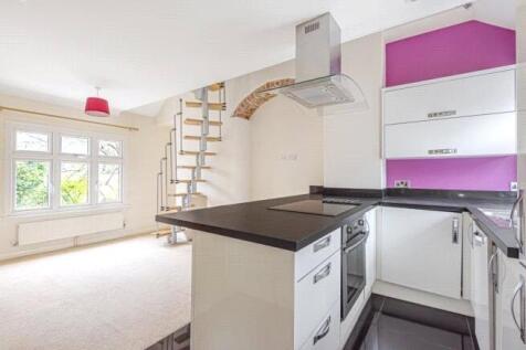 Kitchen/Living Room
