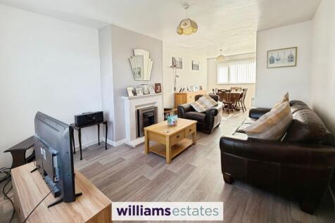 Living / Dining Room