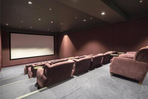 Cinema Room
