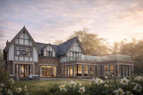 Rear Elevation
