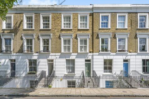 London, N1 - property photo