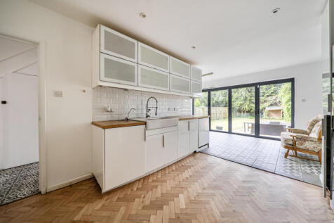 Kitchen Dining Room