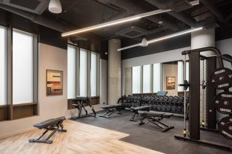 Enclave: Acton, 101 Wales Farm Road, London, W3 6WU photo 4