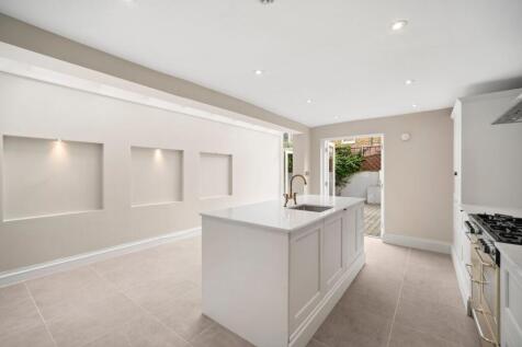 Salcott Road, London, SW11 photo 3