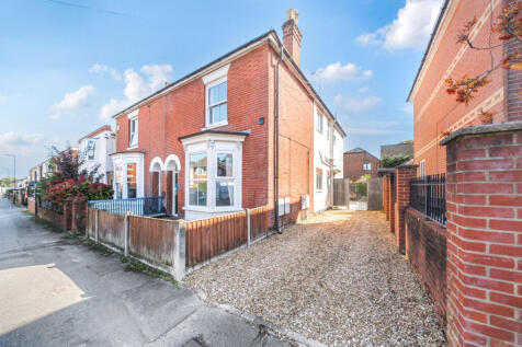 Southampton, SO14 - property photo