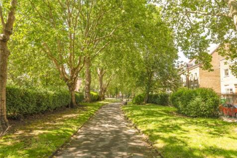 Stepney Green Garden